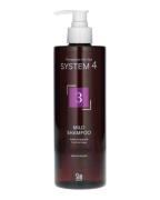 System 4 3 Mild Shampoo 500 ml