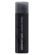 Sebastian Liquid Steel 140 ml