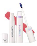 Wonderskin Wonder Blading Lip Stain Kit Romance 4 ml