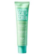 Hairburst Exfoliating Scalp Scrub 150 ml