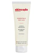 Skincode Essentials Purifying Cleansing Gel 125 ml