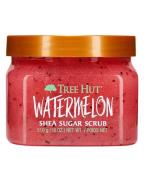 Tree Hut Shea Sugar Scrub Watermelon 510 g