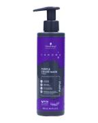 Schwarzkopf Chroma ID Color Mask Purple 300 ml