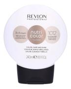 Revlon Nutri Color Filters 1012 Mauve Blonde 240 ml