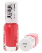 Essie 72 Peach Daiquiri Mini 5 ml