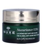 Nuxe Nuxuriance Ultra The Global Anti-Aging Night Creme 50 ml