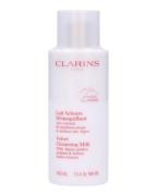 Clarins Velvet Cleansing Milk 400 ml