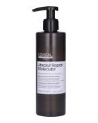 Loreal Absolut Repair Molecular Rinse-off Serum 250 ml