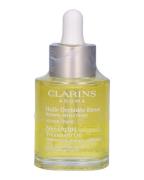 Clarins Blue Orchid Treatment Oil 30 ml