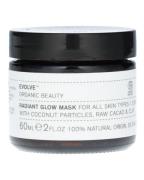 Evolve Radiant Glow Mask 60 ml
