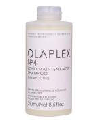 Olaplex No. 4 Bond Maintenance Shampoo 250 ml