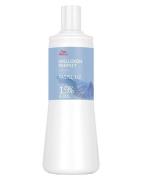 Wella Welloxon Perfect Beize Pastel 1+2 1,9% -500 ML 500 ml