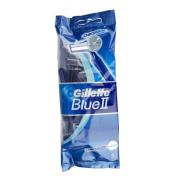 Gillette Blue 2 Engangsskrabere   5 stk.