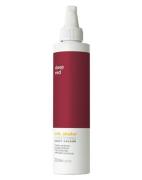 Milk Shake Direct Colour - Deep Red (Stop Beauty Waste) (Dobbelt Pakke...