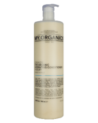 My.Organics The Organic Hydrating Conditioner Yogurt (Stop Beauty Wast...