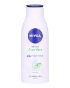 Nivea Aloe Vera Body Lotion 400 ml