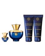 Versace Dylan Blue Pour Femme Set EDP 305 ml