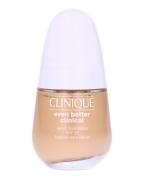 Clinique Even Better Clinical Serum Foundation SPF20 WN 46 Golden Neut...