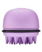 Wet Brush Exfoliating Scalp Massager Brush Lavender (Stop Beauty Waste...