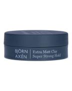 Björn Axén Ekstra Matt Clay Super Strong Hold 80 ml