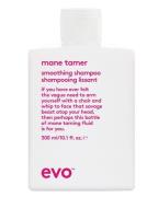 Evo Mane Tamer Smoothing Shampoo 300 ml