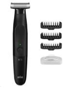 Braun Series XT3100 Beard Trimmer