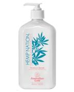 Australian Gold Hemp Nation Bodylotion Tropical Seltzer 535 ml