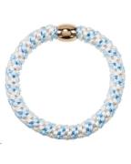 Pico Gia Elastic Light Blue/Creme