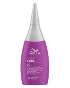 Wella Creatine+ Curl (C) For Coloured And Sensitive Hair 75 ml