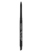 Gosh 24 Hour Pro Liner Waterproof  001 Black 0 g