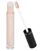 Inglot All Covered Under Eye Concealer 102 4 ml