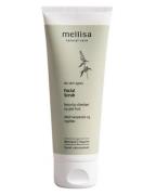 Mellisa Facial Scrub 75 ml