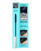 L'Oreal Magic Retouch Black Precision 8 ml