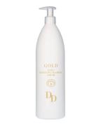 GOLD Daily Detoxing Shampoo (Stop Beauty Waste) 1000 ml