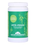 Natur Drogeriet Urte-Pensil Tabletter 64 g 180 stk.