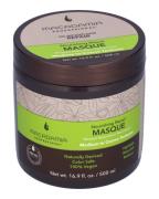 Macadamia Nourishing Moisture Masque 500 ml