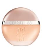 Cerruti 1881 Pour Femme EDT 50 ml