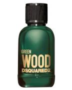 Dsquared2 Green Wood Pour Homme EDT 100 ml