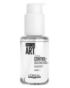 Loreal Tecni Art Liss And Control Serum (Stop Beauty Waste) (Dobbelt P...