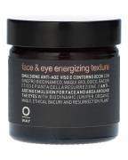 Oway Face & Eye Energizing Texture 50 ml