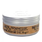 TIGI Bed Head For Men Matte Separation 85 g