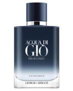 Giorgio Armani Acqua Di Gio Profondo EDP Refillable 100 ml