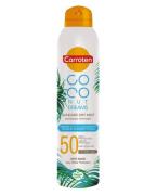 Carroten Suncare Dry Mist Spray SPF 50 (U) 200 ml