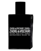 Zadig And Voltaire This Is Him! 100 ml