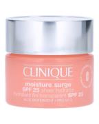 Clinique Moisture Surge Spf 25 Sheer Hydrator 50 ml