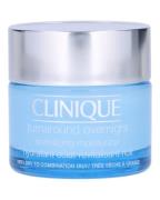 Clinique Turnaround Overnight Revitalizing Moisturizer 50 ml