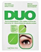 Duo Brush On Striplash Adhesive White/Clear