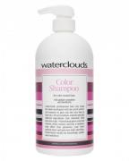 Waterclouds Color Shampoo (Stop Beauty Waste) 1000 ml