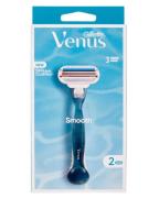 Gillette Venus Smooth   2 stk.