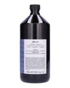 Davines Alchemic Shampoo - Silver 1000 ml
